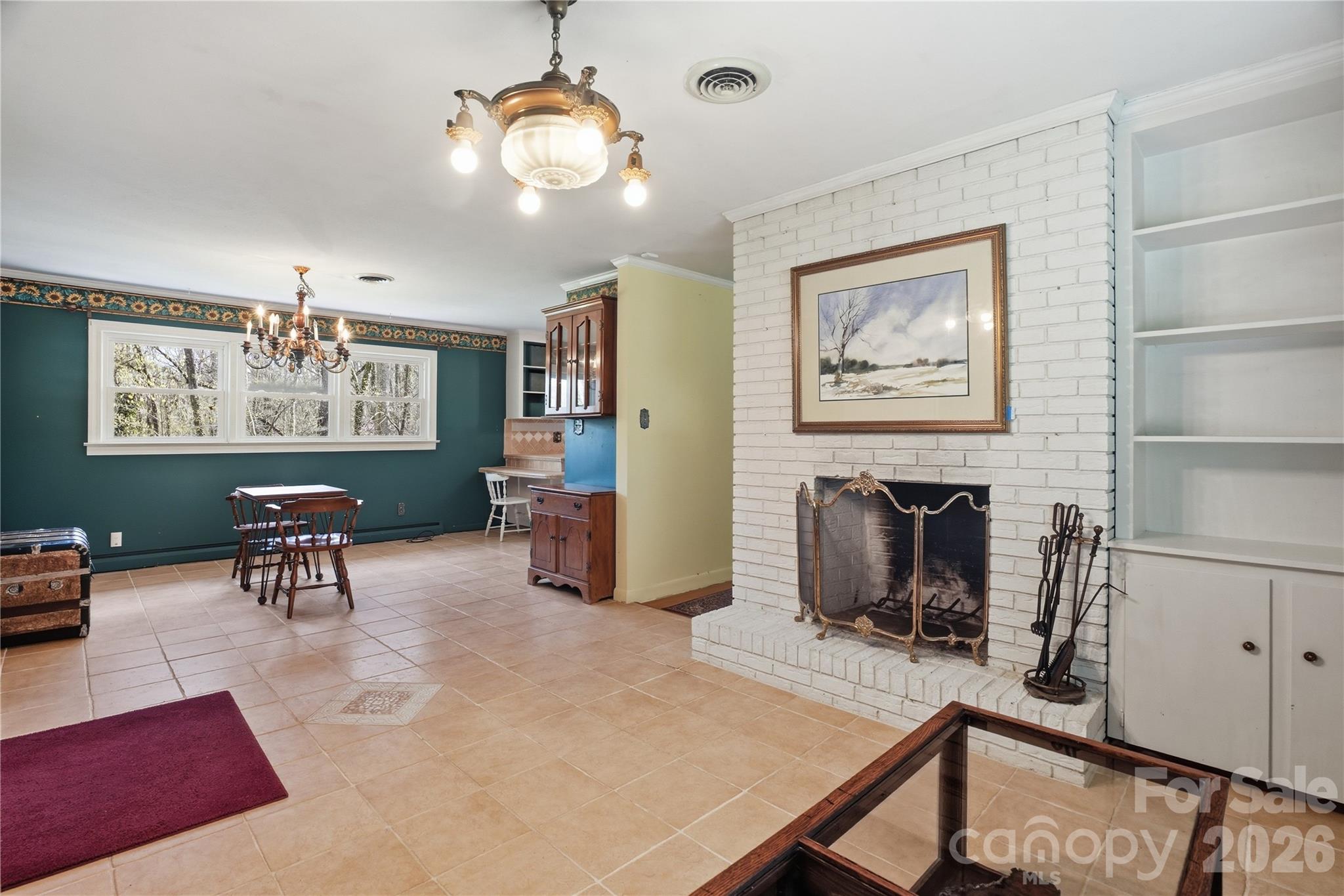 Sunrise Hills - Residential