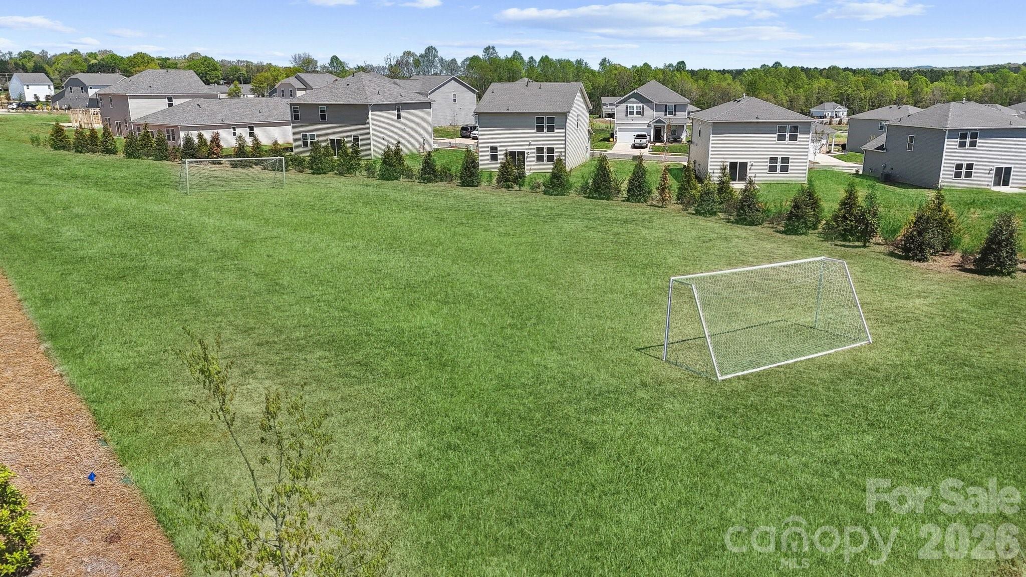 Carpenter Farms - Residential