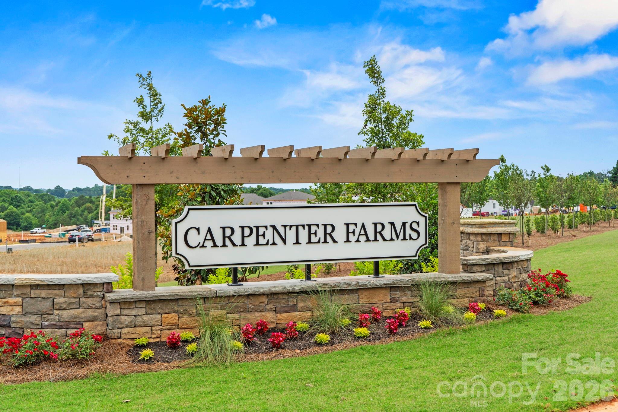 Carpenter Farms - Residential