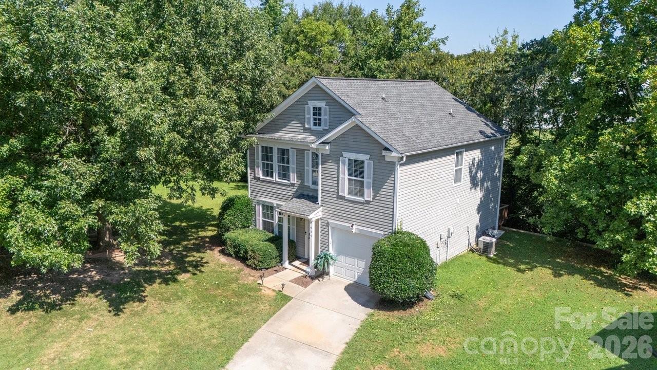 935 Torsion Lane