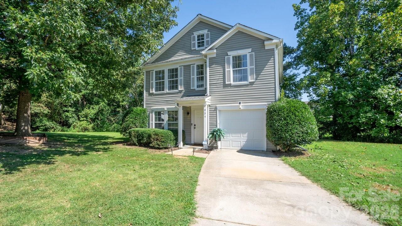 935 Torsion Lane
