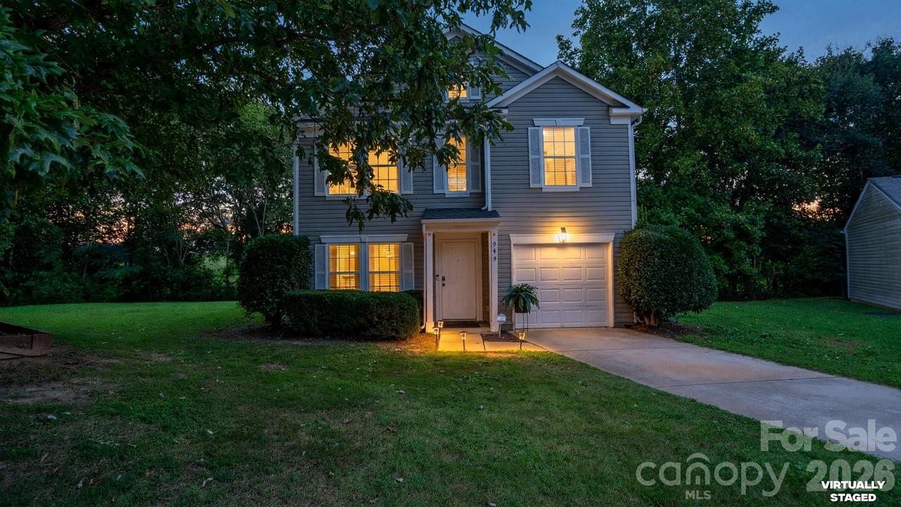 935 Torsion Lane