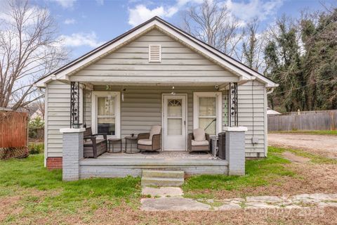 Photo of 2108 Brantley Road, Kannapolis, NC 28083 (MLS # 4329236)