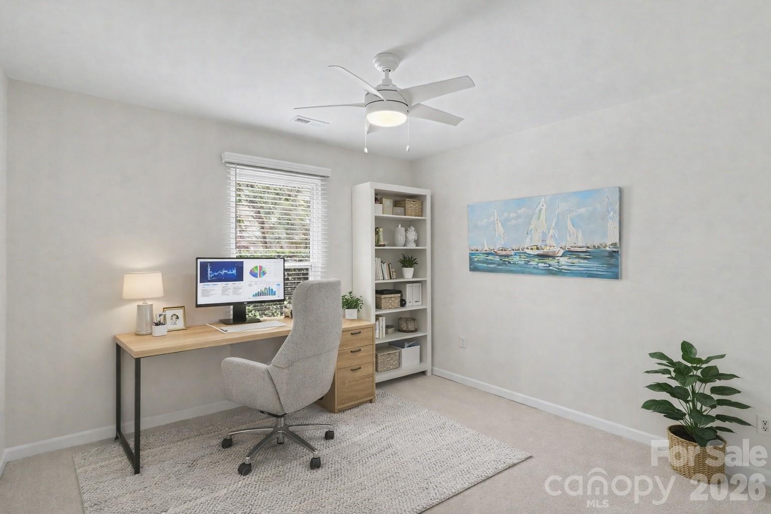 Raintree - Residential