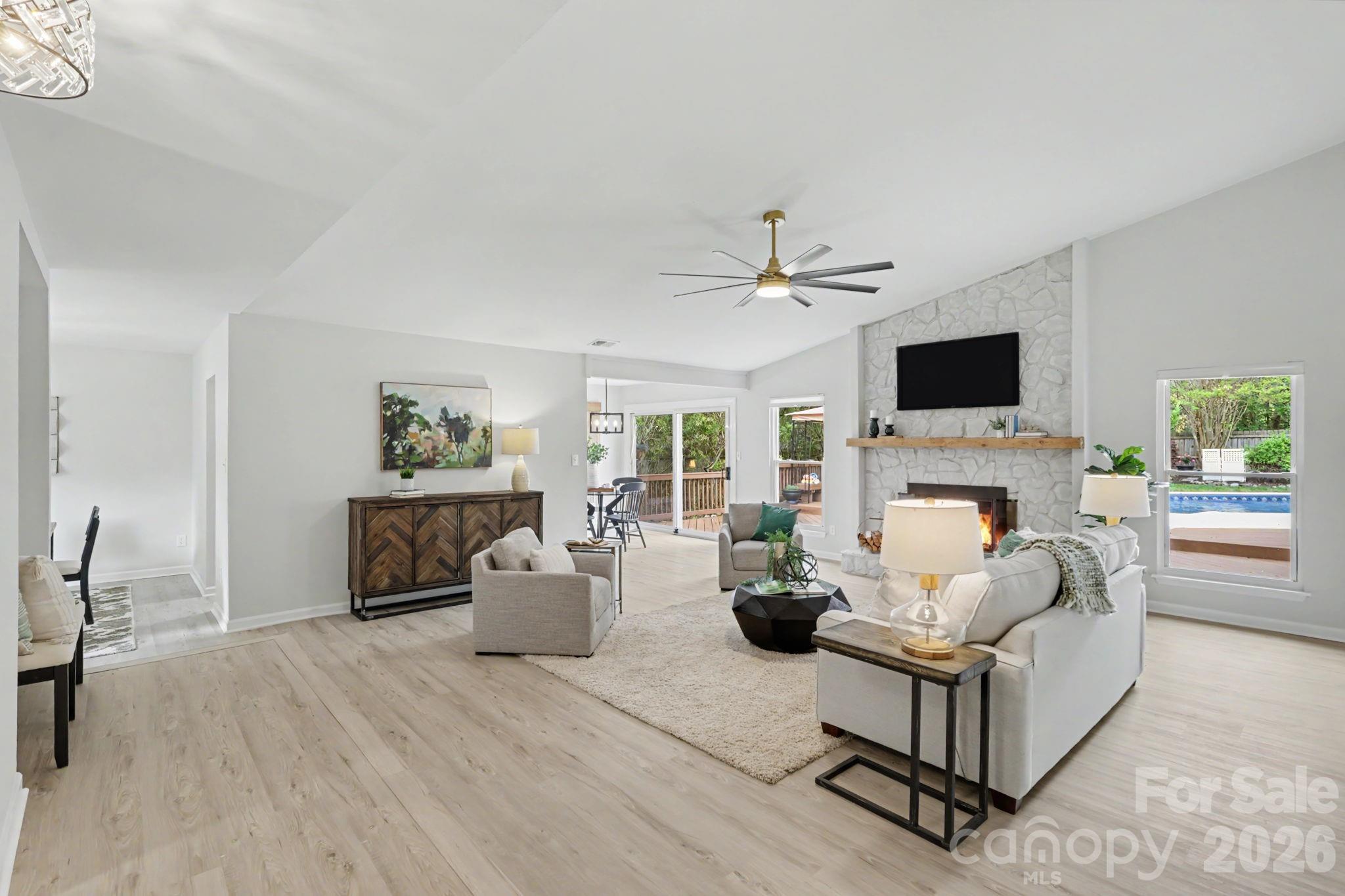 Raintree - Residential