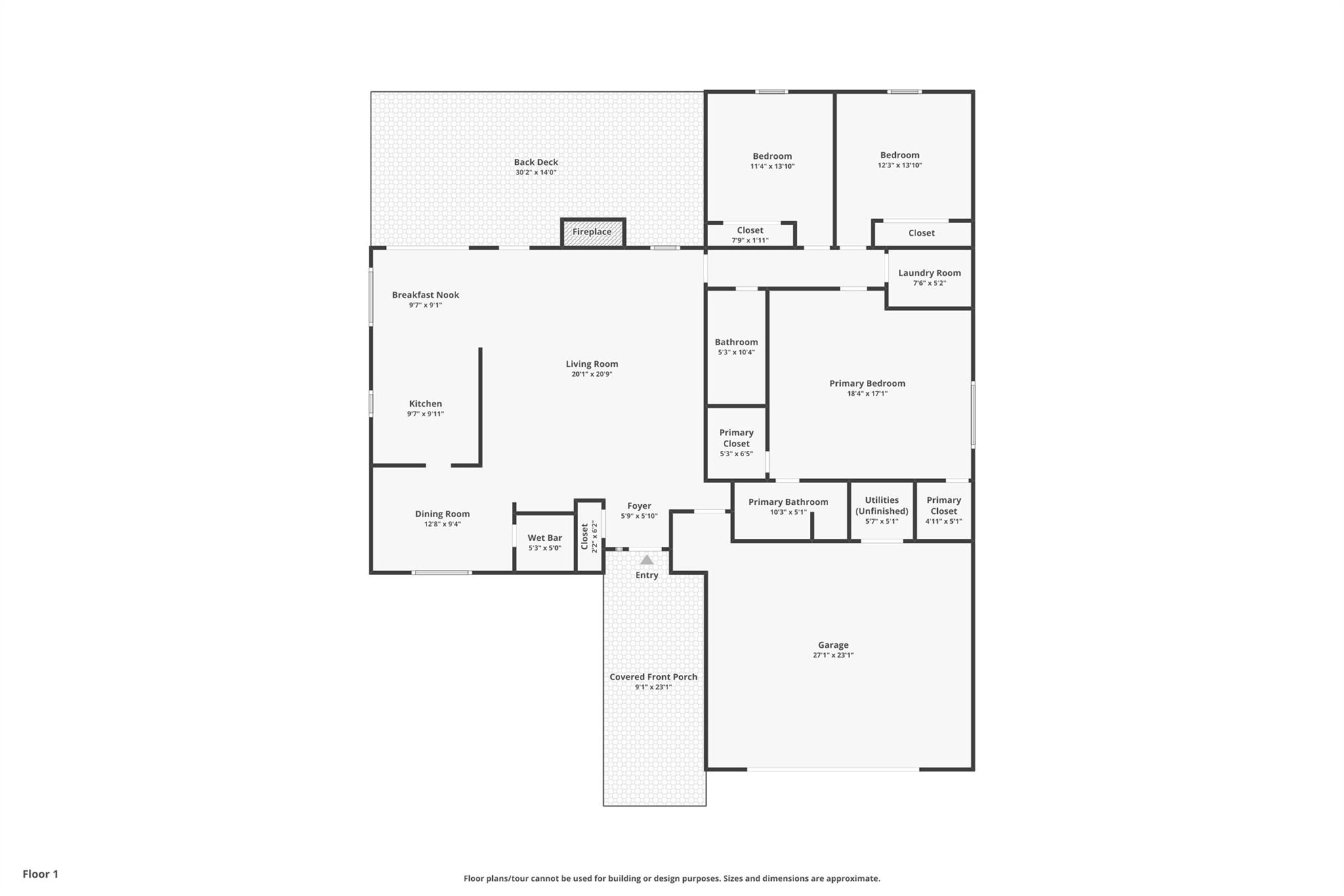 Raintree - Residential