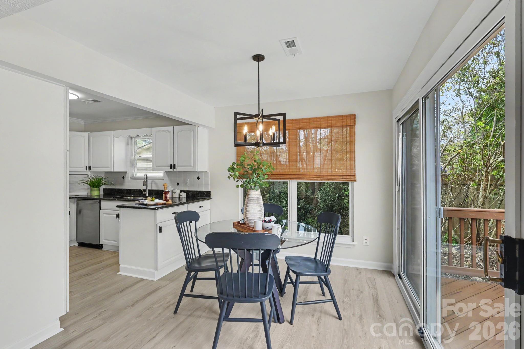 Raintree - Residential