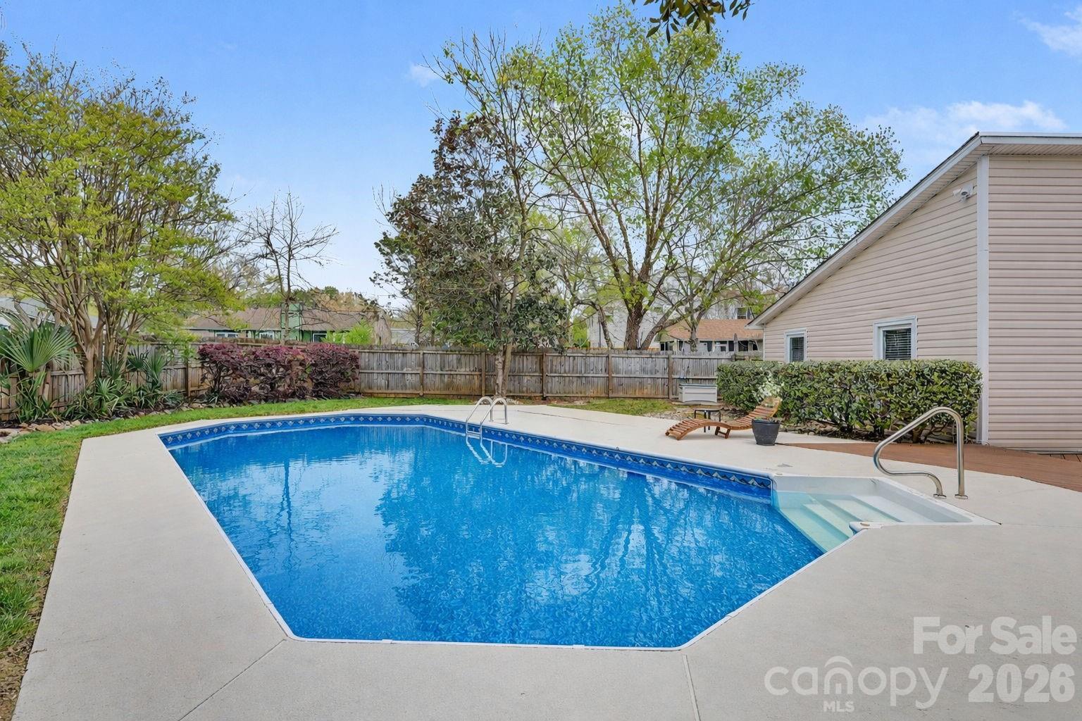 Raintree - Residential