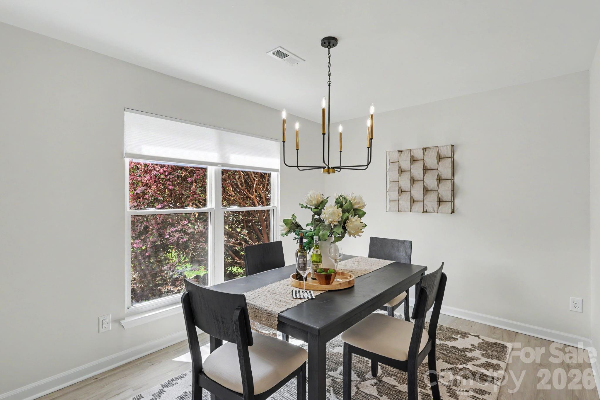 Raintree - Residential