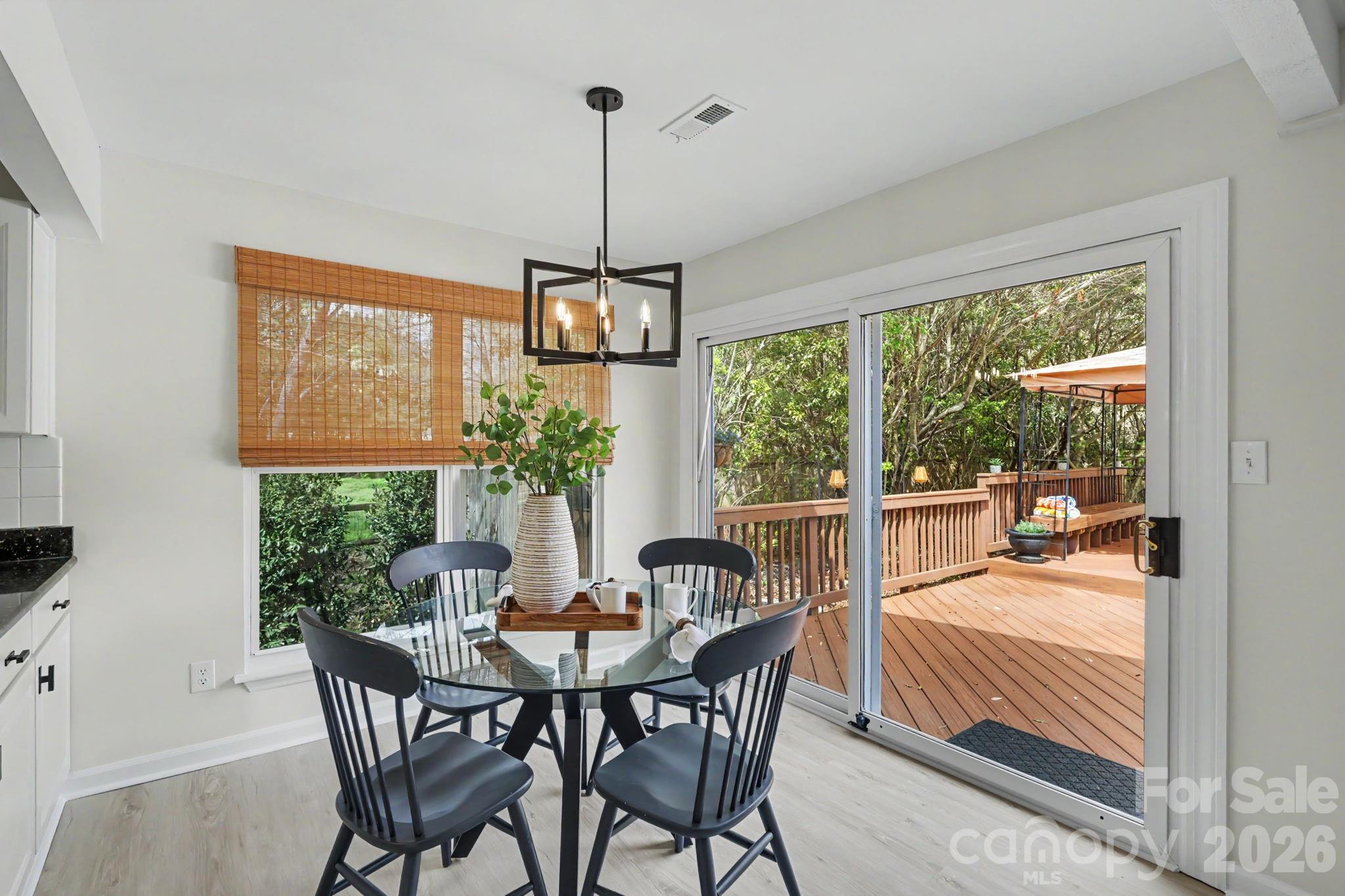 Raintree - Residential