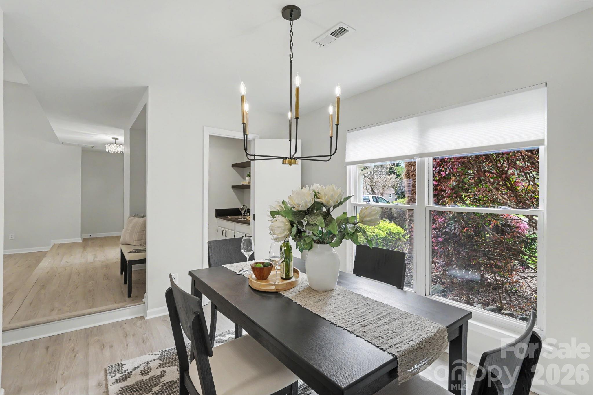 Raintree - Residential