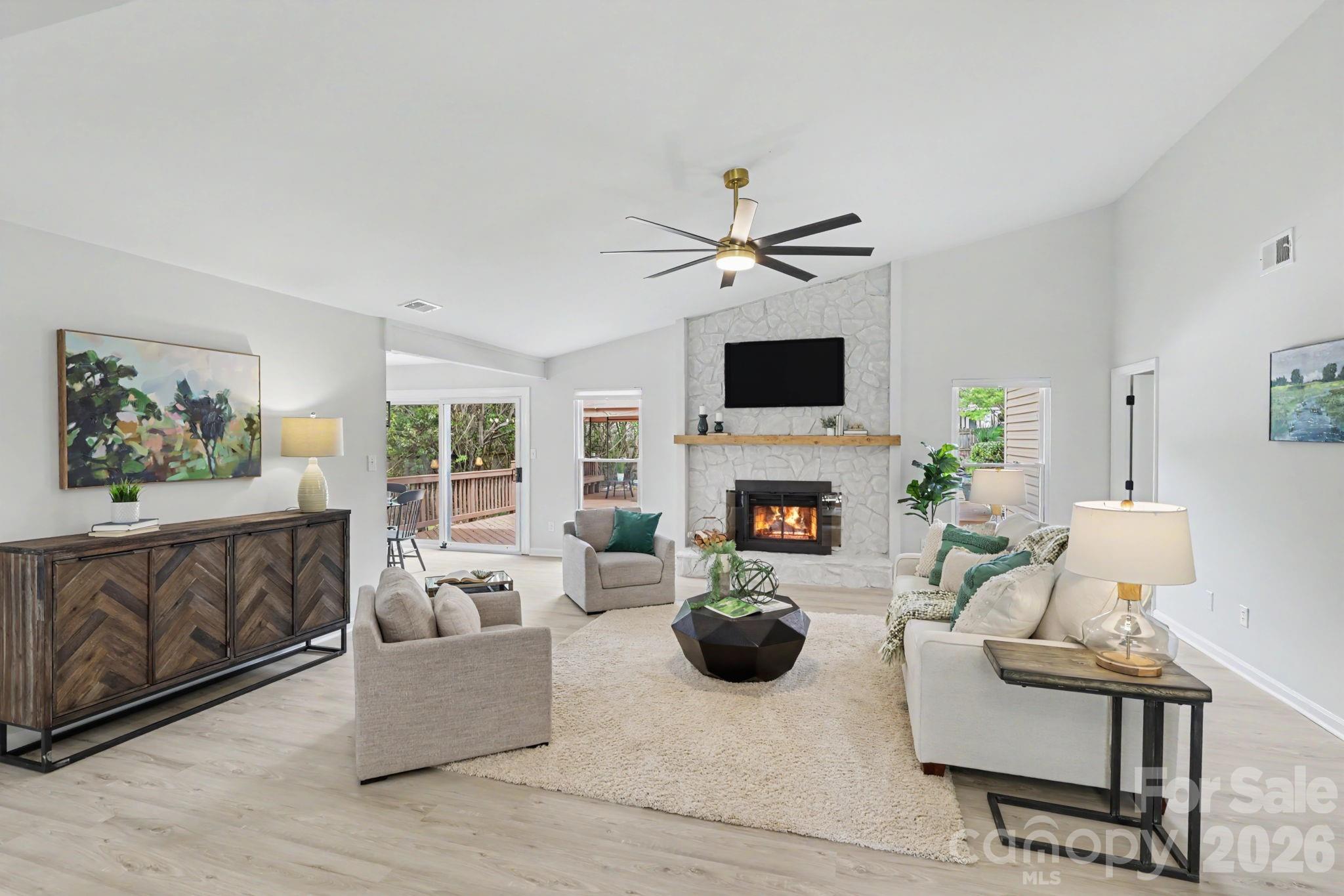 10106 Fairway Ridge Road