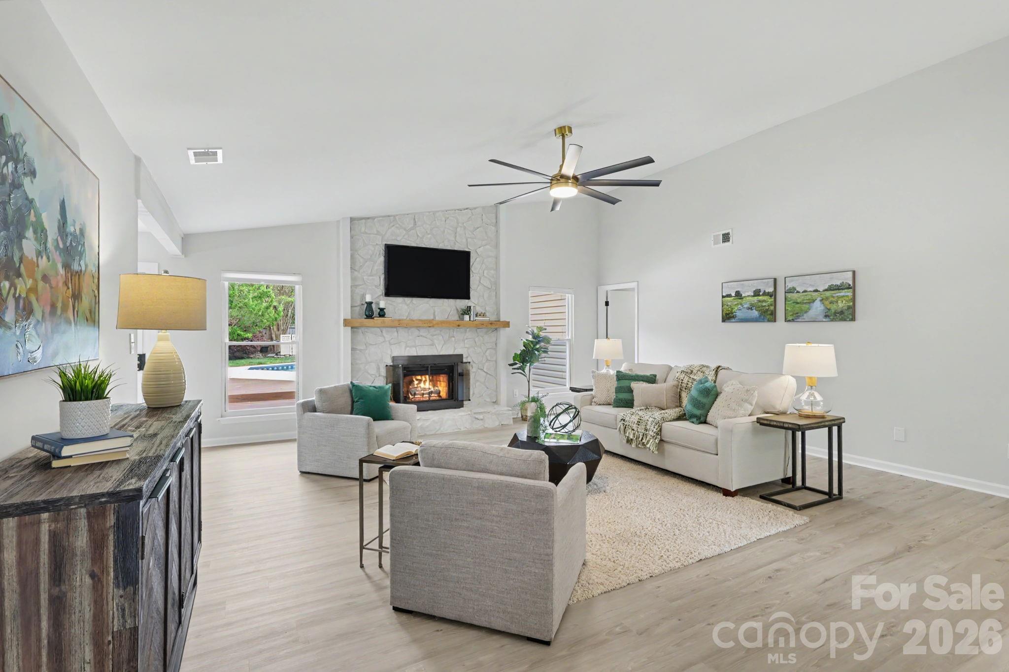 Raintree - Residential