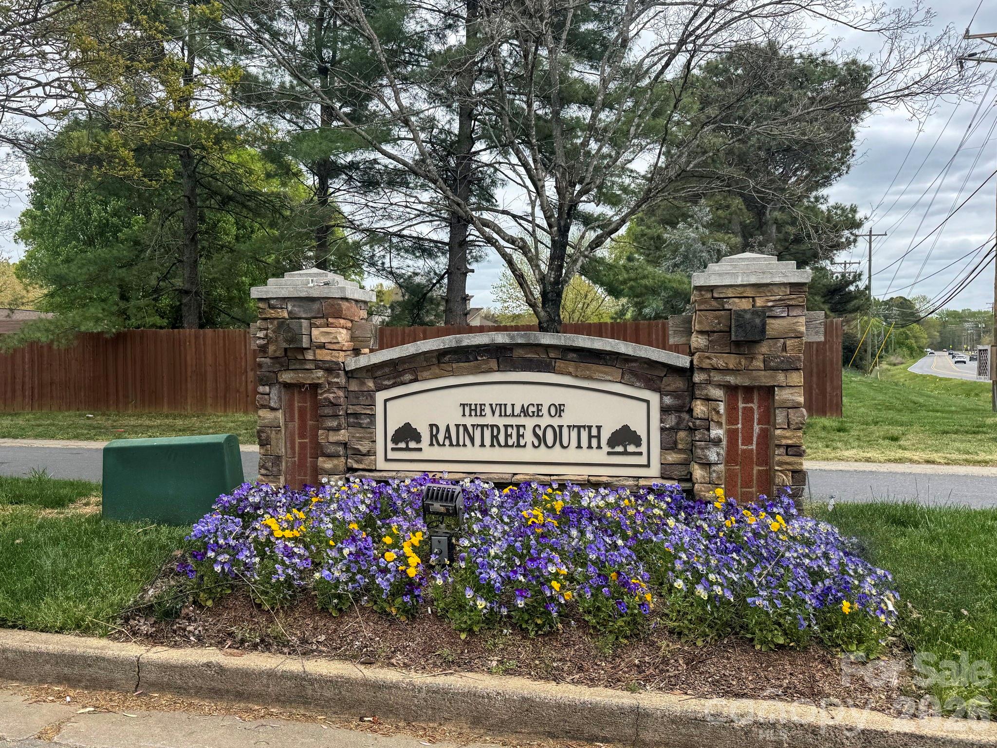 Raintree - Residential