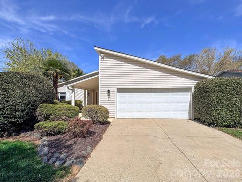 Photo of 10106 Fairway Ridge Road, Charlotte, NC 28277 (MLS # 4361268)