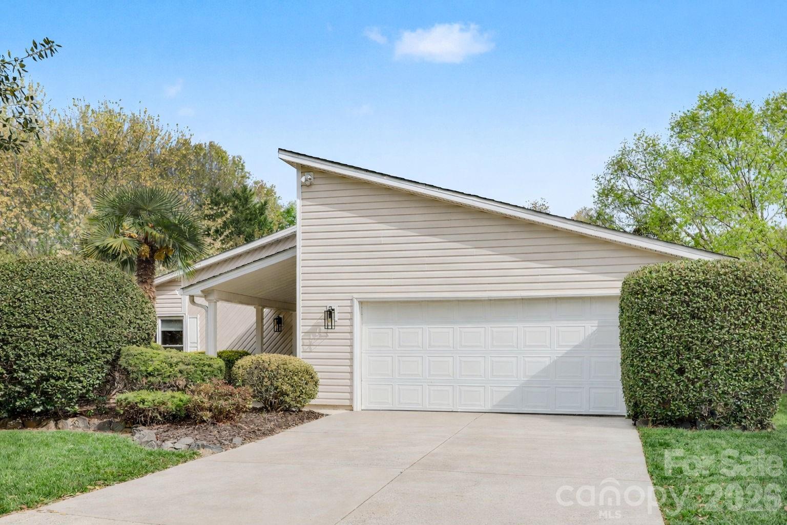 Raintree - Residential