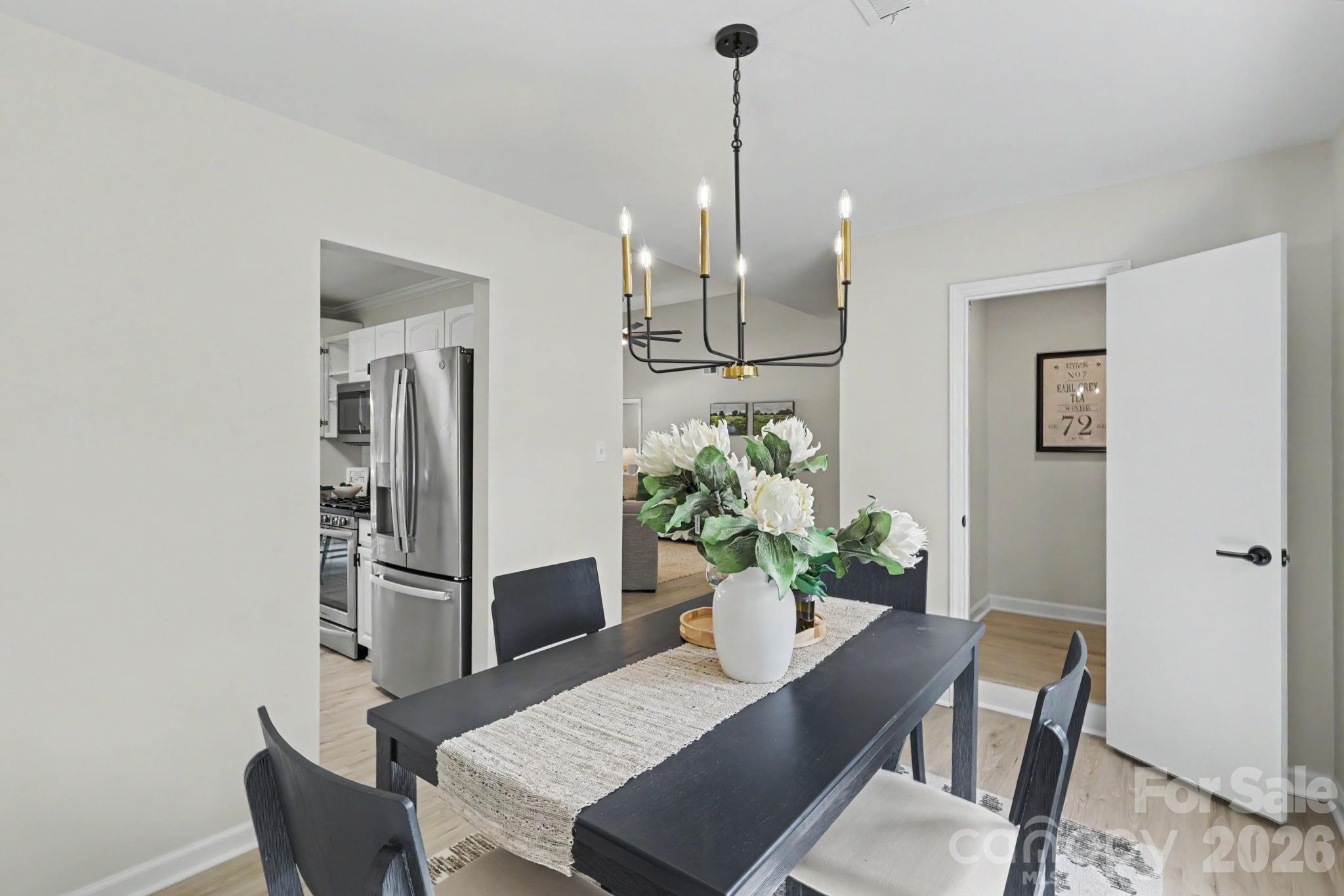 Raintree - Residential