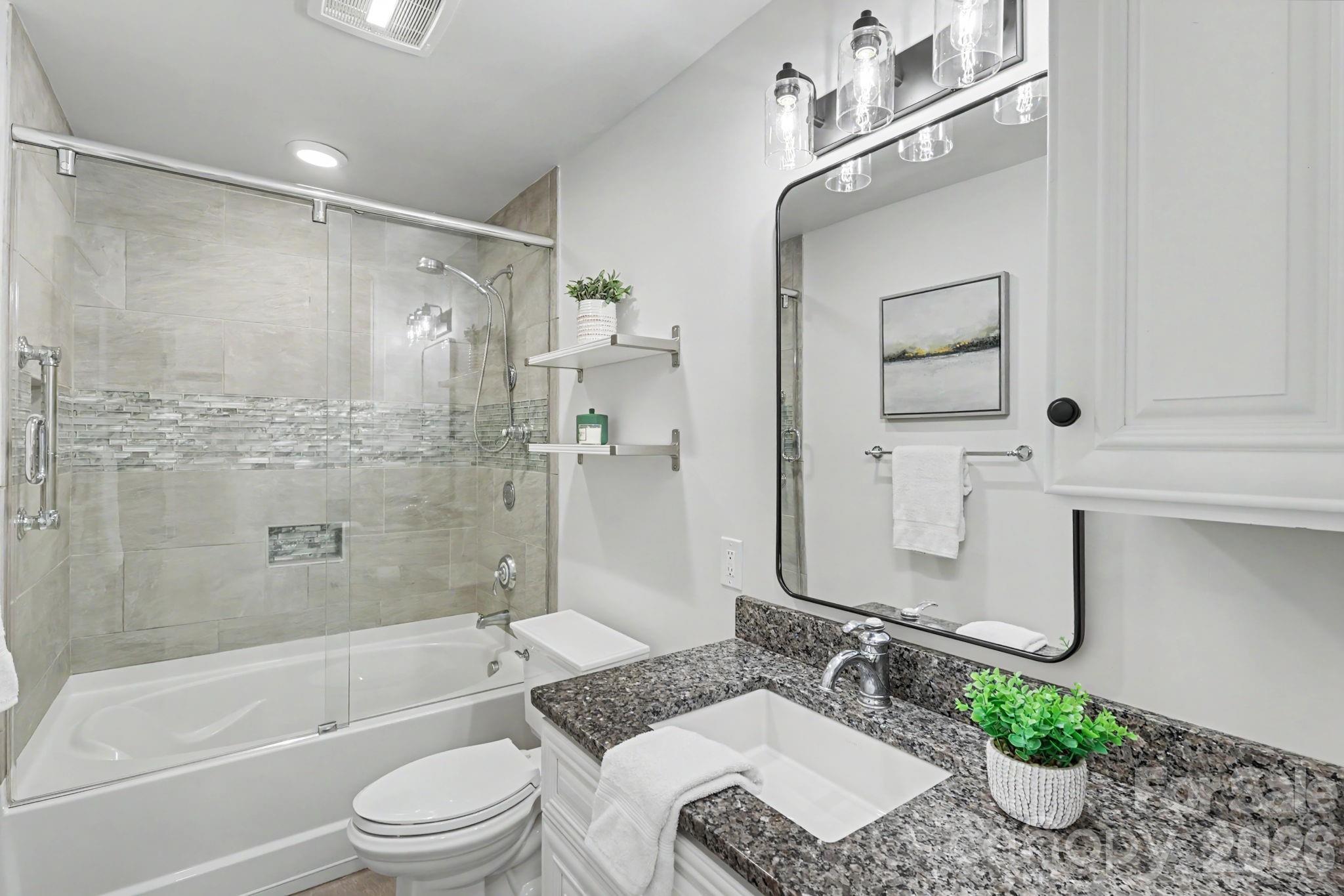 Raintree - Residential