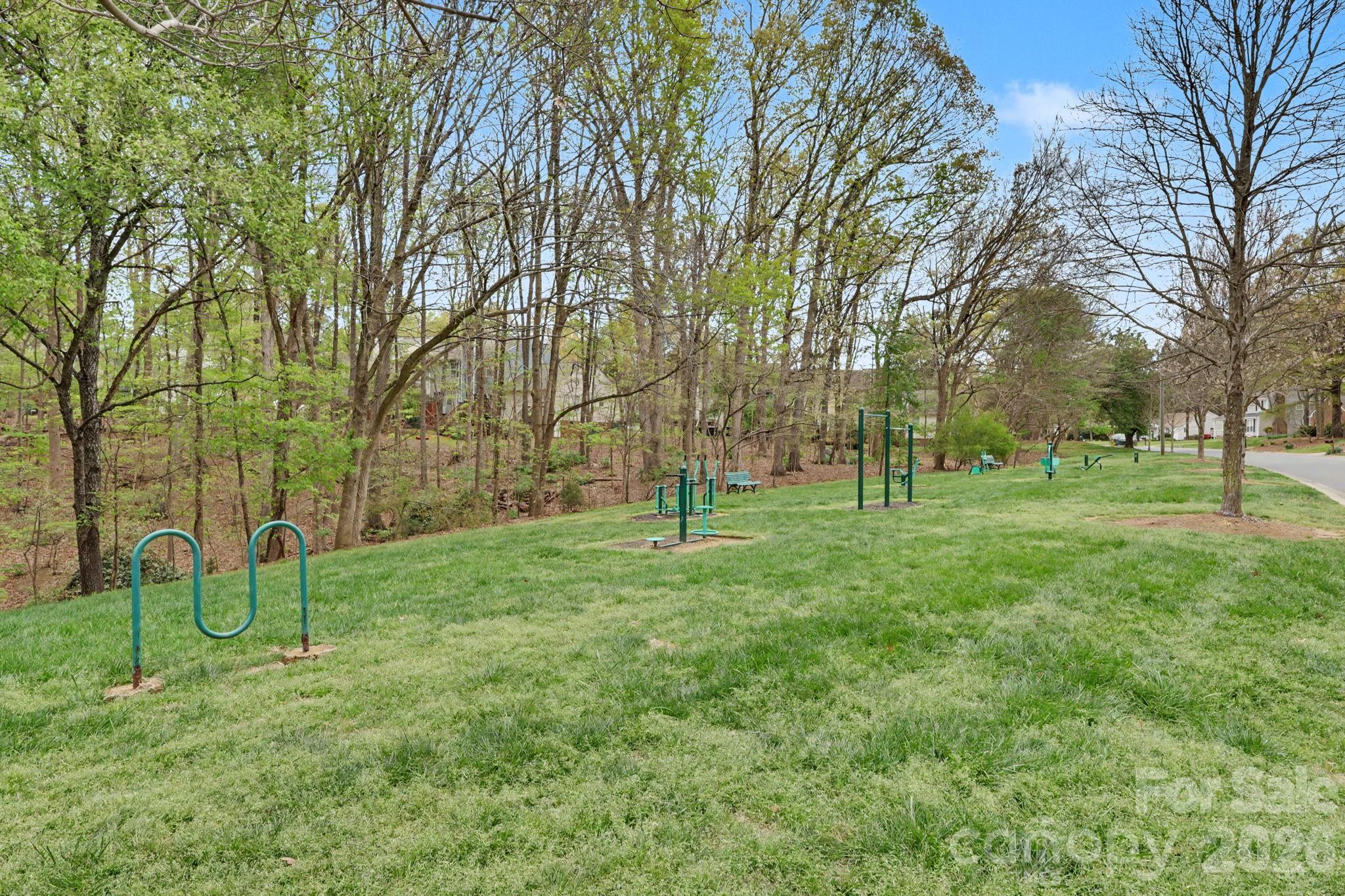 Raintree - Residential