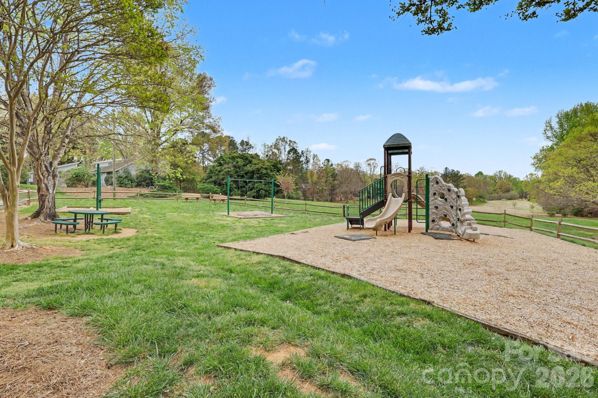 Raintree - Residential