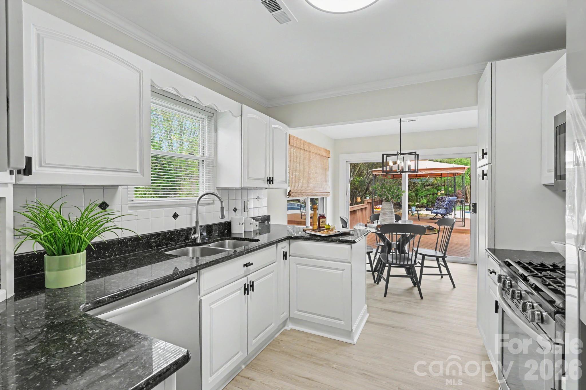 Raintree - Residential