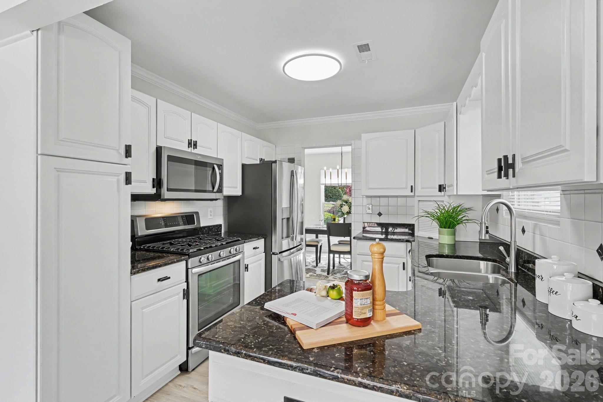 Raintree - Residential