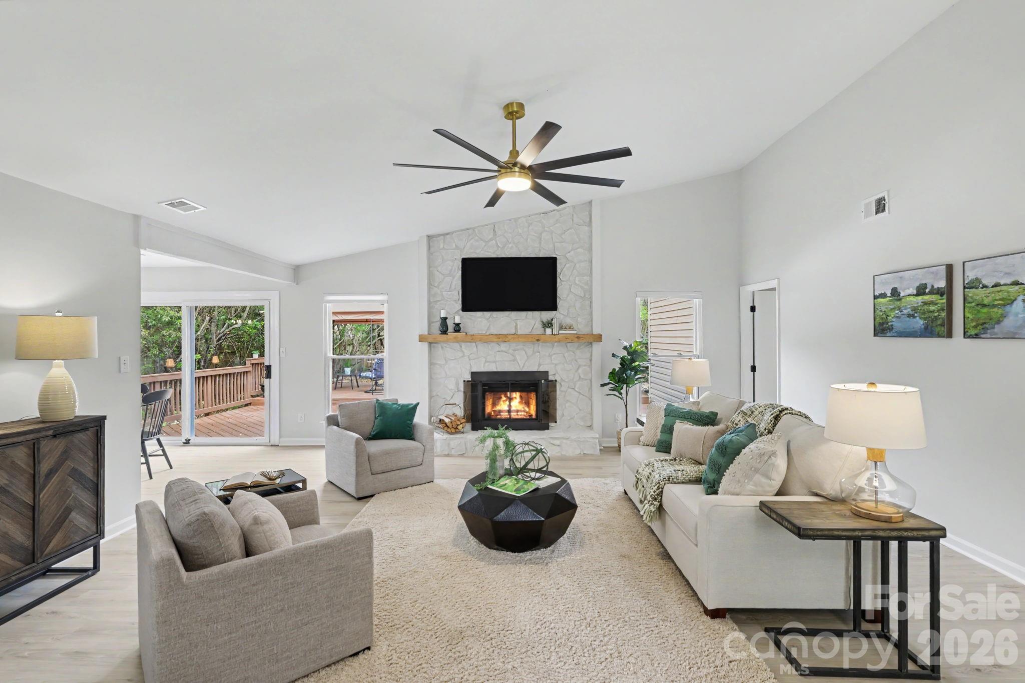 Raintree - Residential