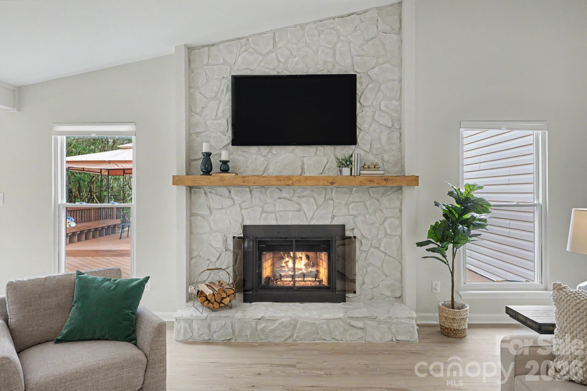 Raintree - Residential