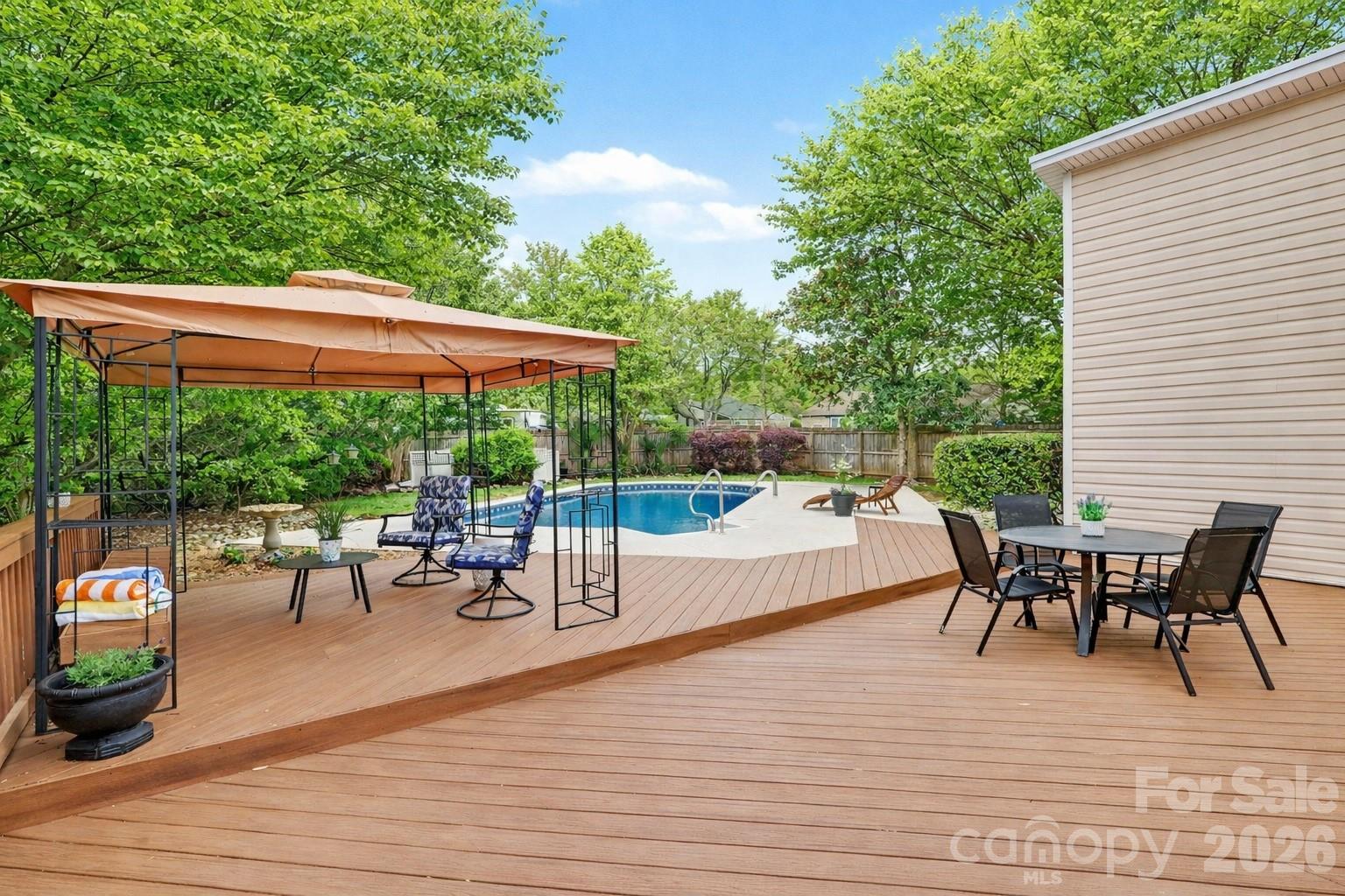 Raintree - Residential