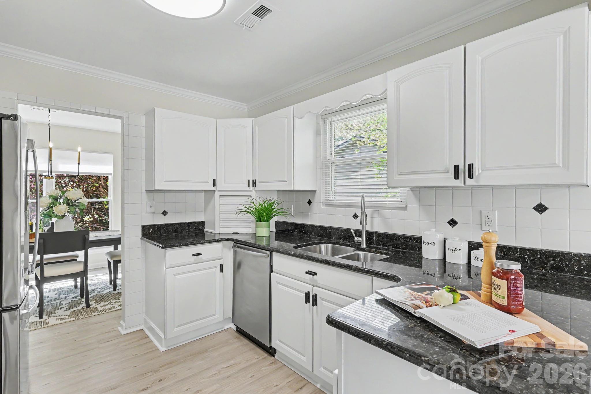 Raintree - Residential