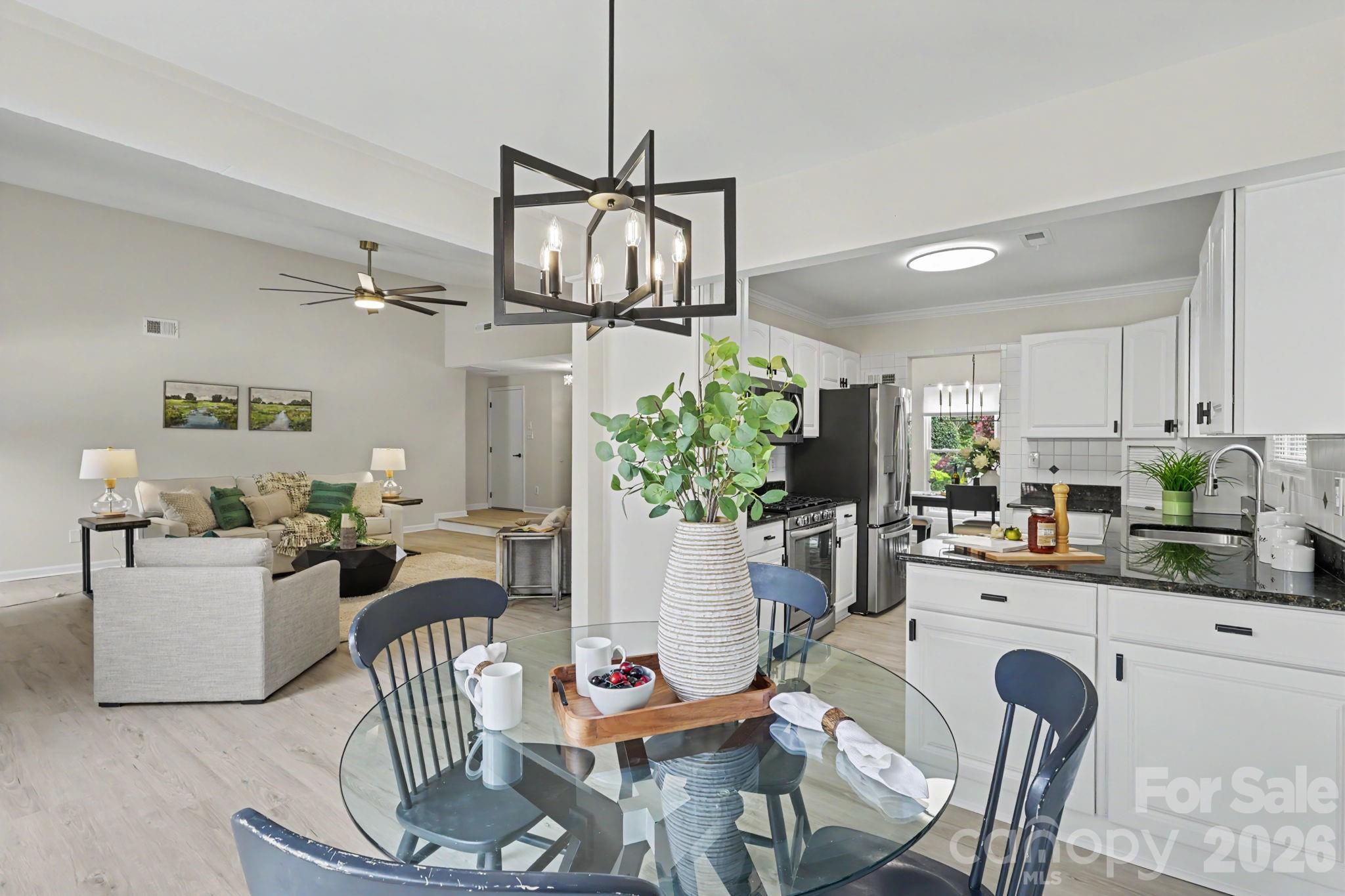 Raintree - Residential