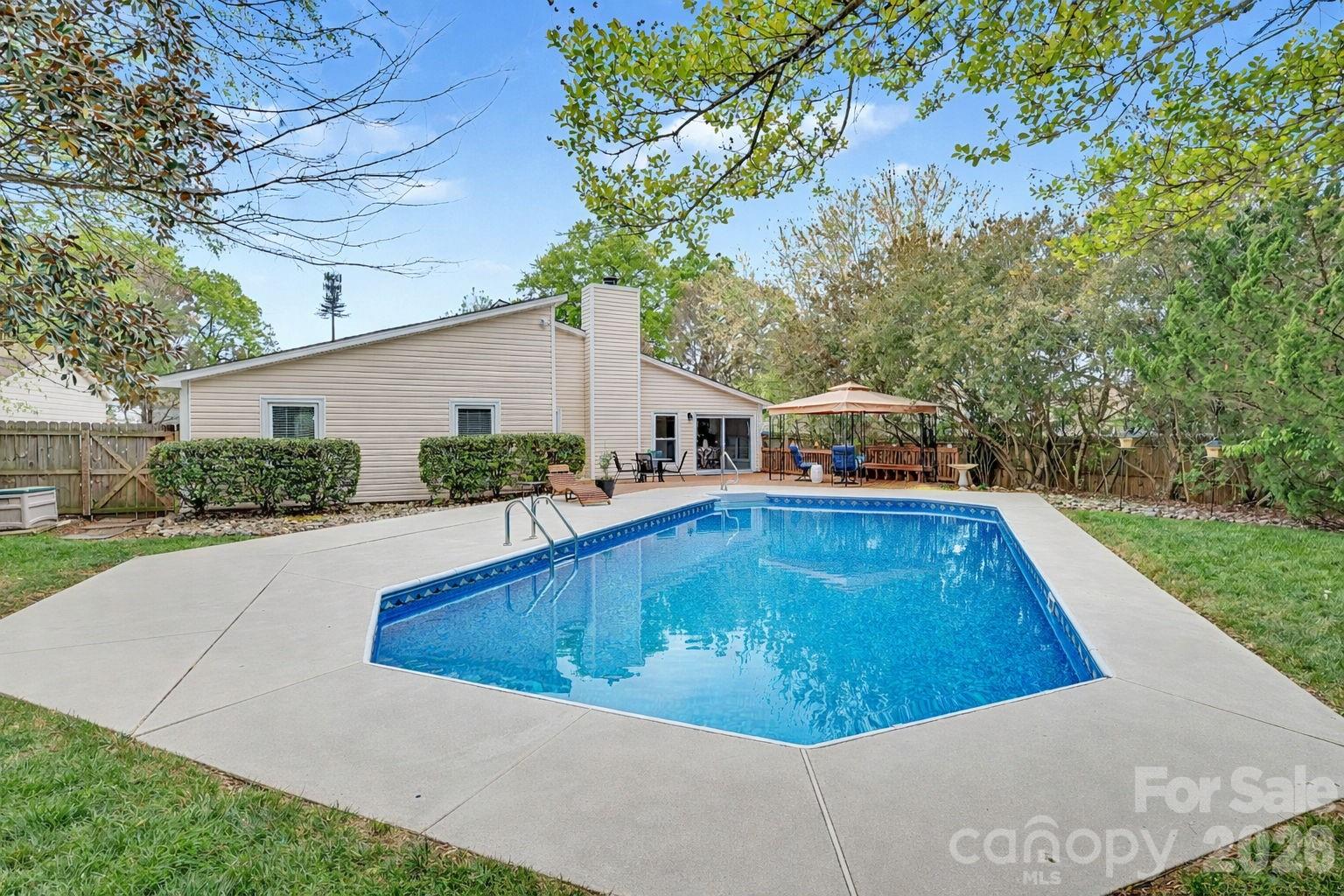 Raintree - Residential