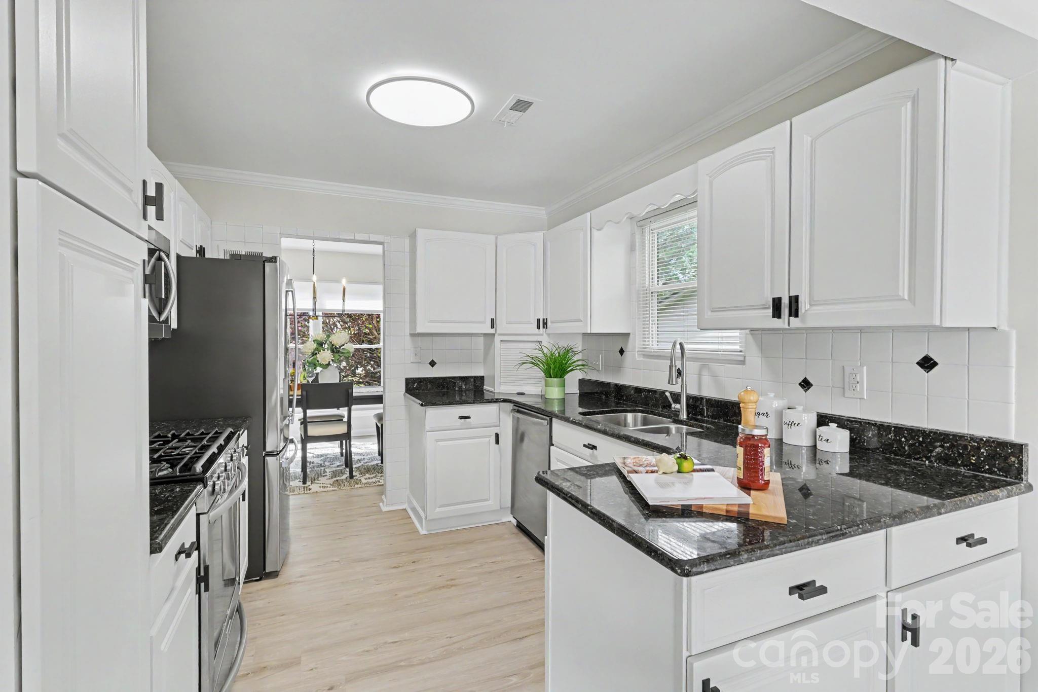 Raintree - Residential