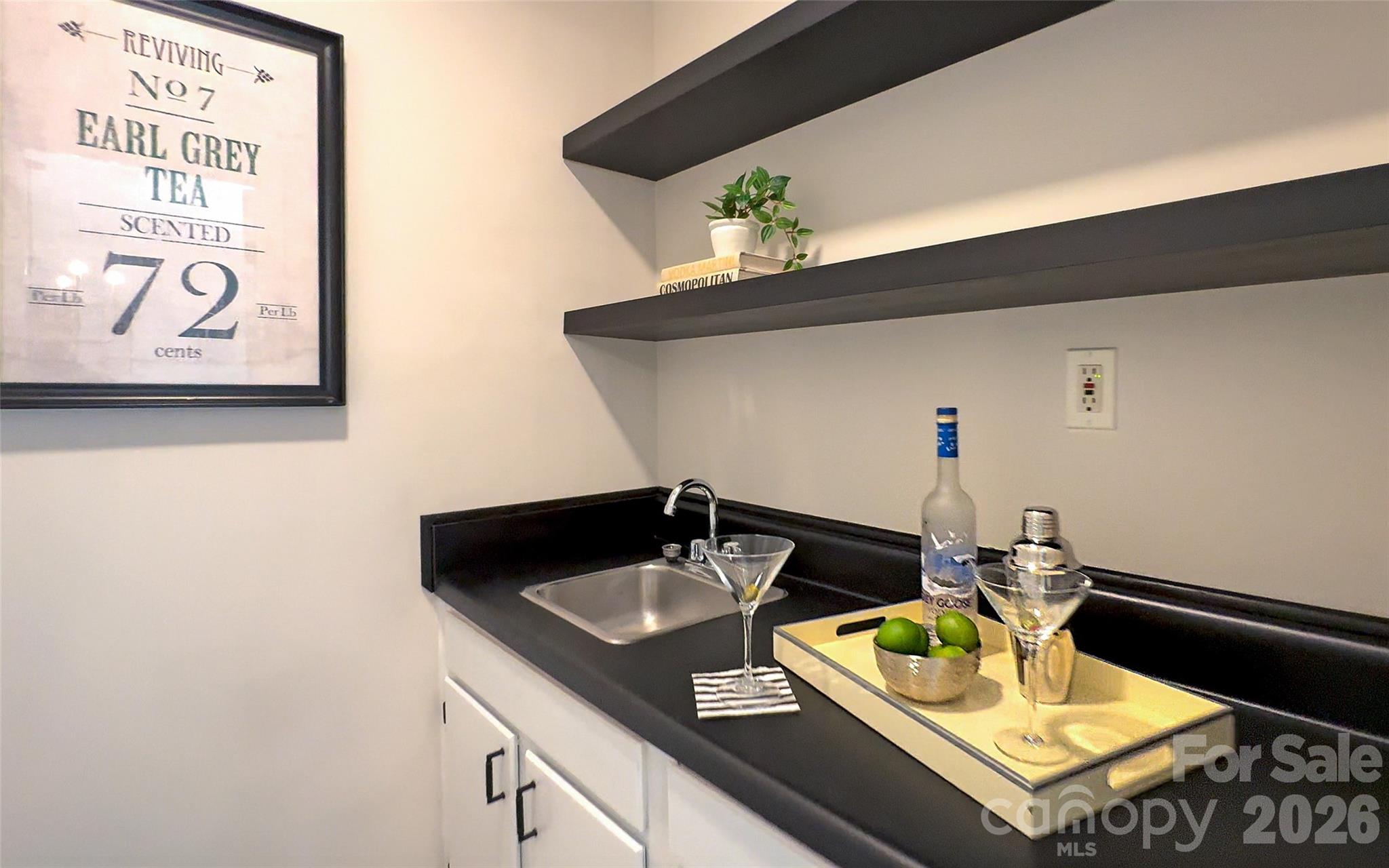 Raintree - Residential