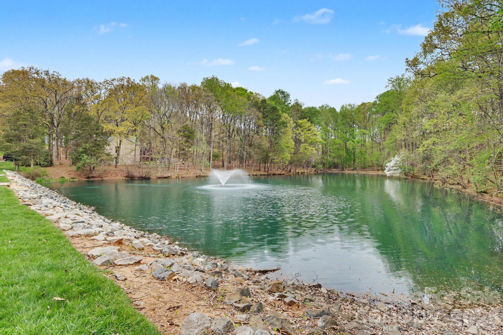 Raintree - Residential