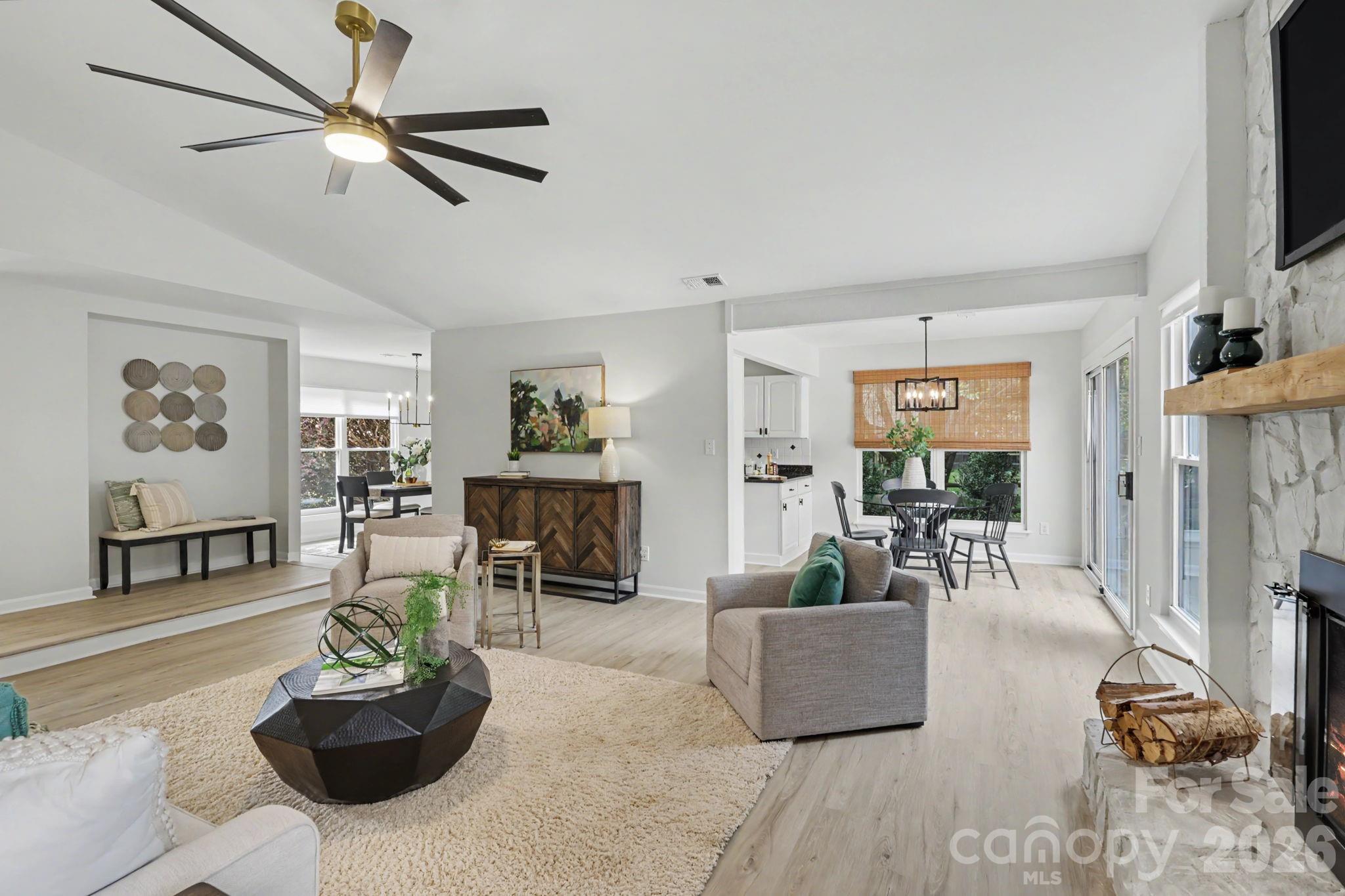 Raintree - Residential