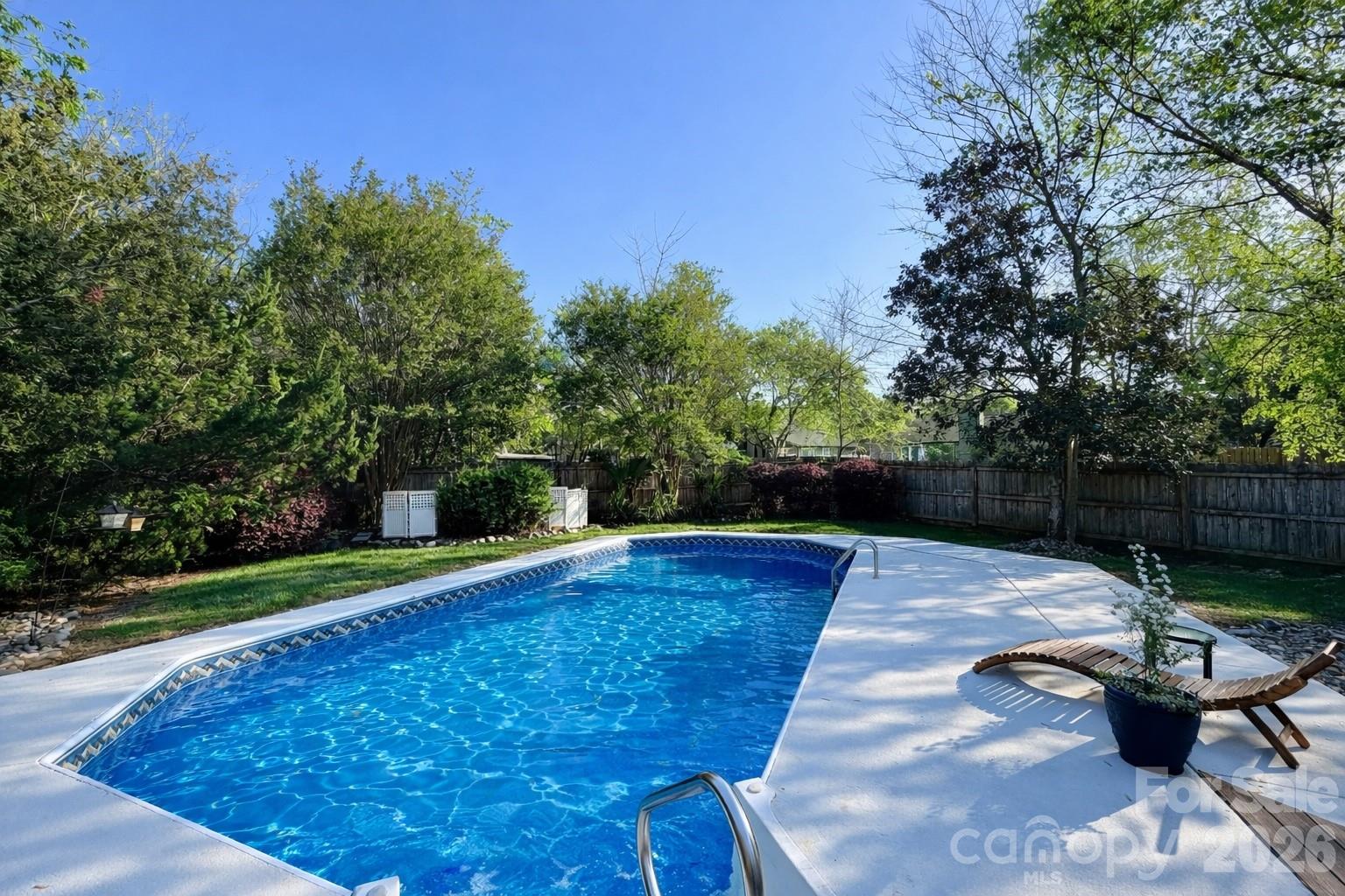 Raintree - Residential