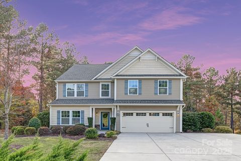 6003 Hawk View Road Waxhaw NC 28173