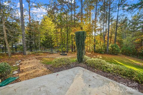 A home in Waxhaw