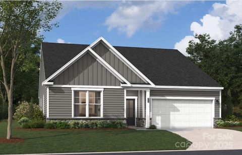 5111 Raging Creek Drive Indian Trail NC 28079