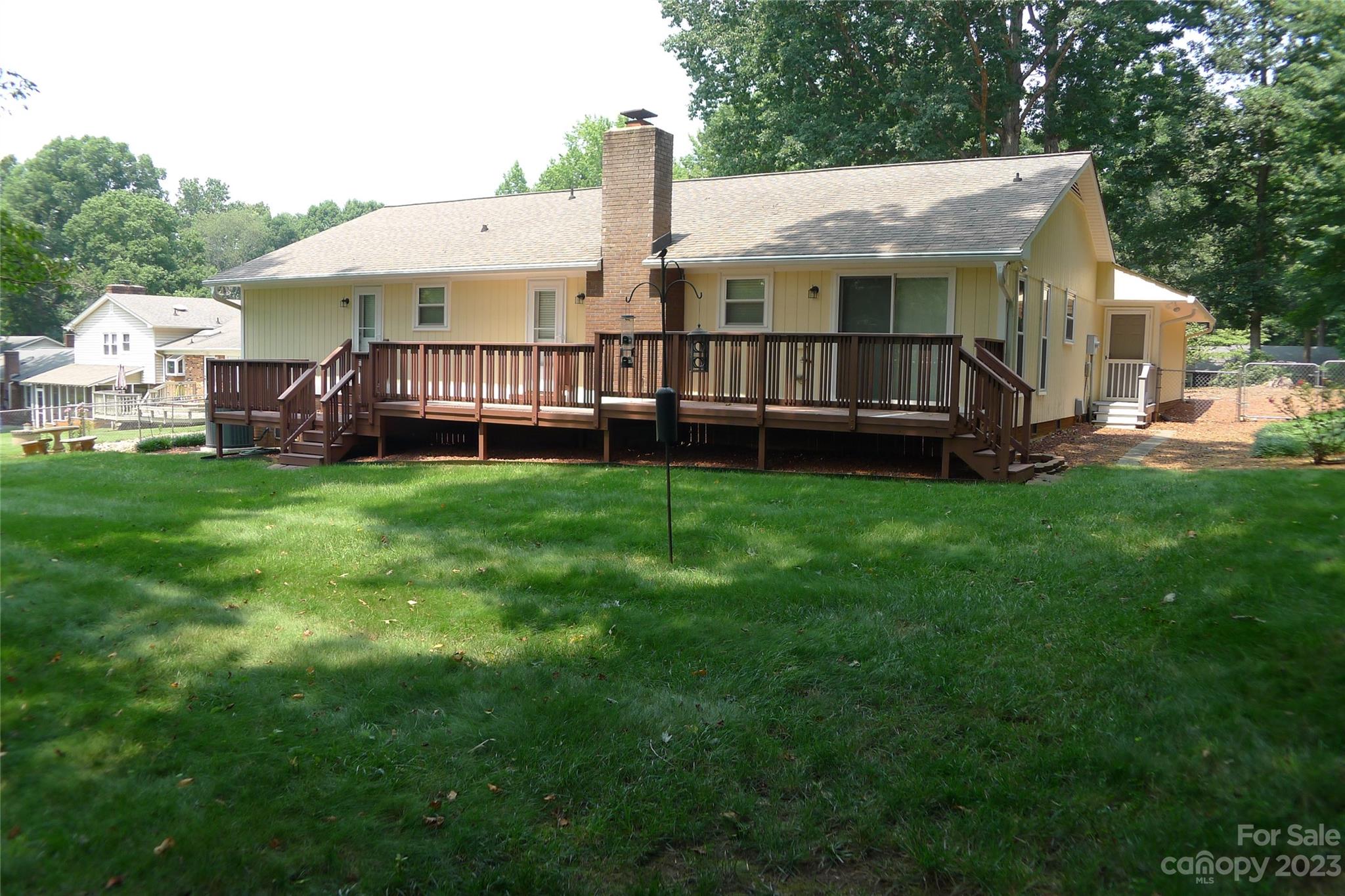 Creekwood - Residential