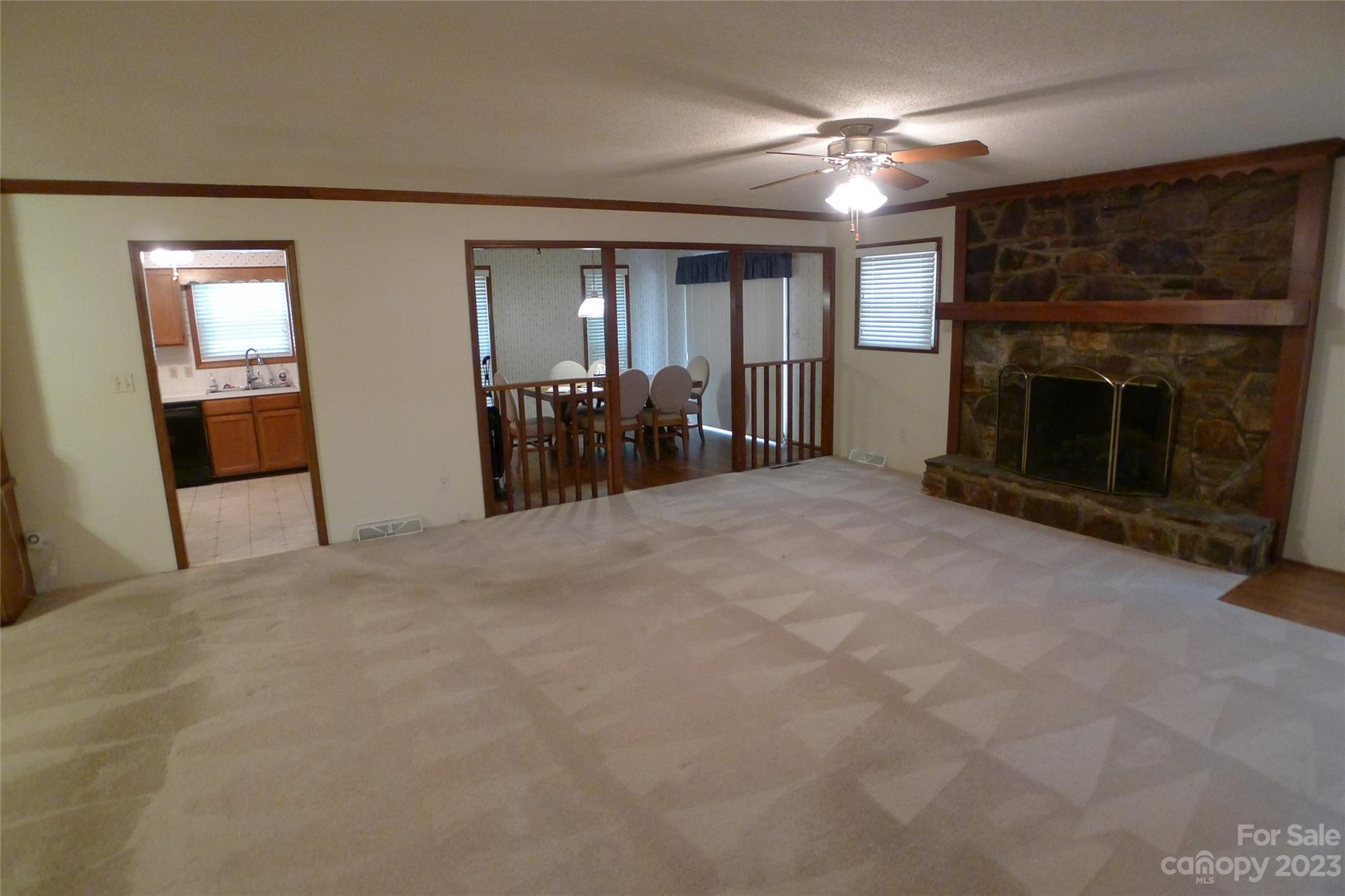 Creekwood - Residential