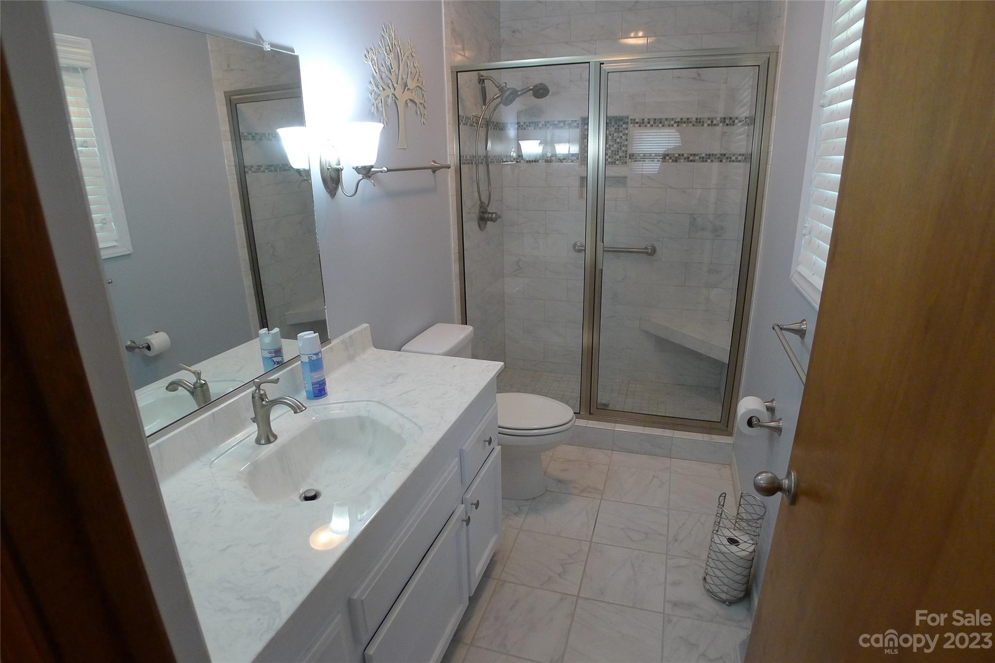 Creekwood - Residential