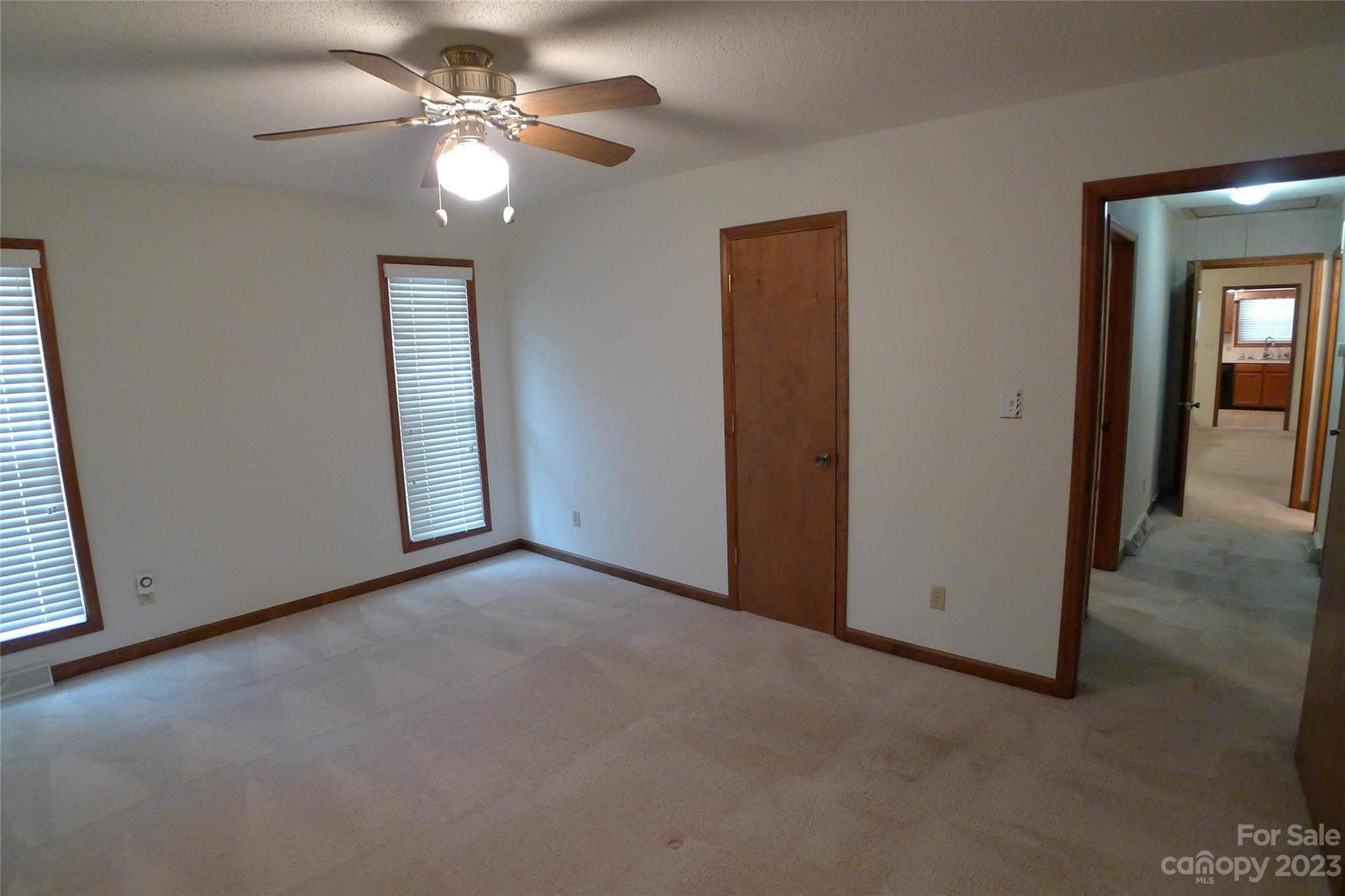 Creekwood - Residential