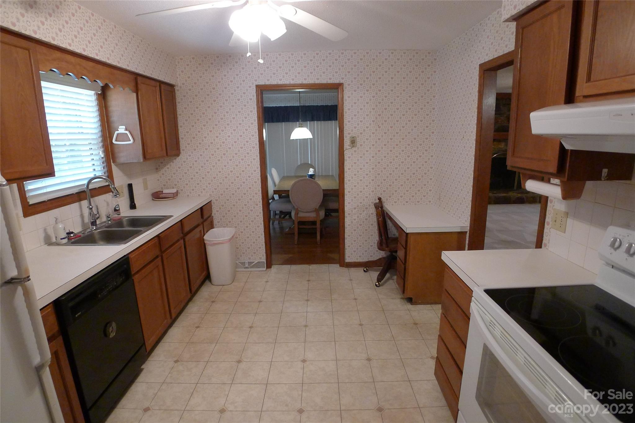 Creekwood - Residential