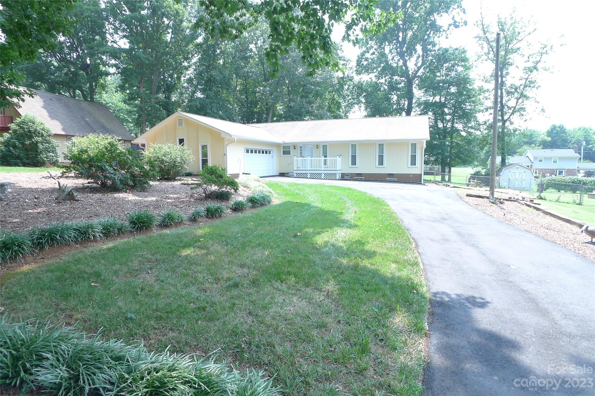 Creekwood - Residential