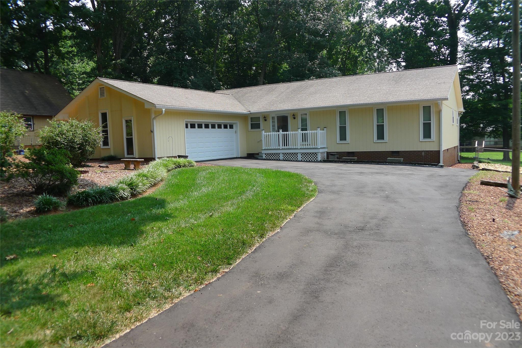 Creekwood - Residential