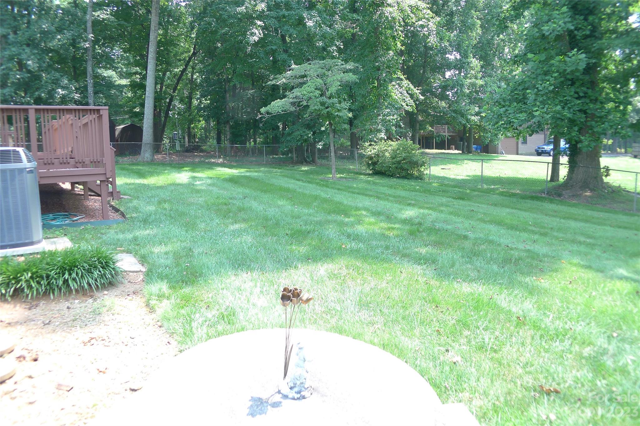 Creekwood - Residential