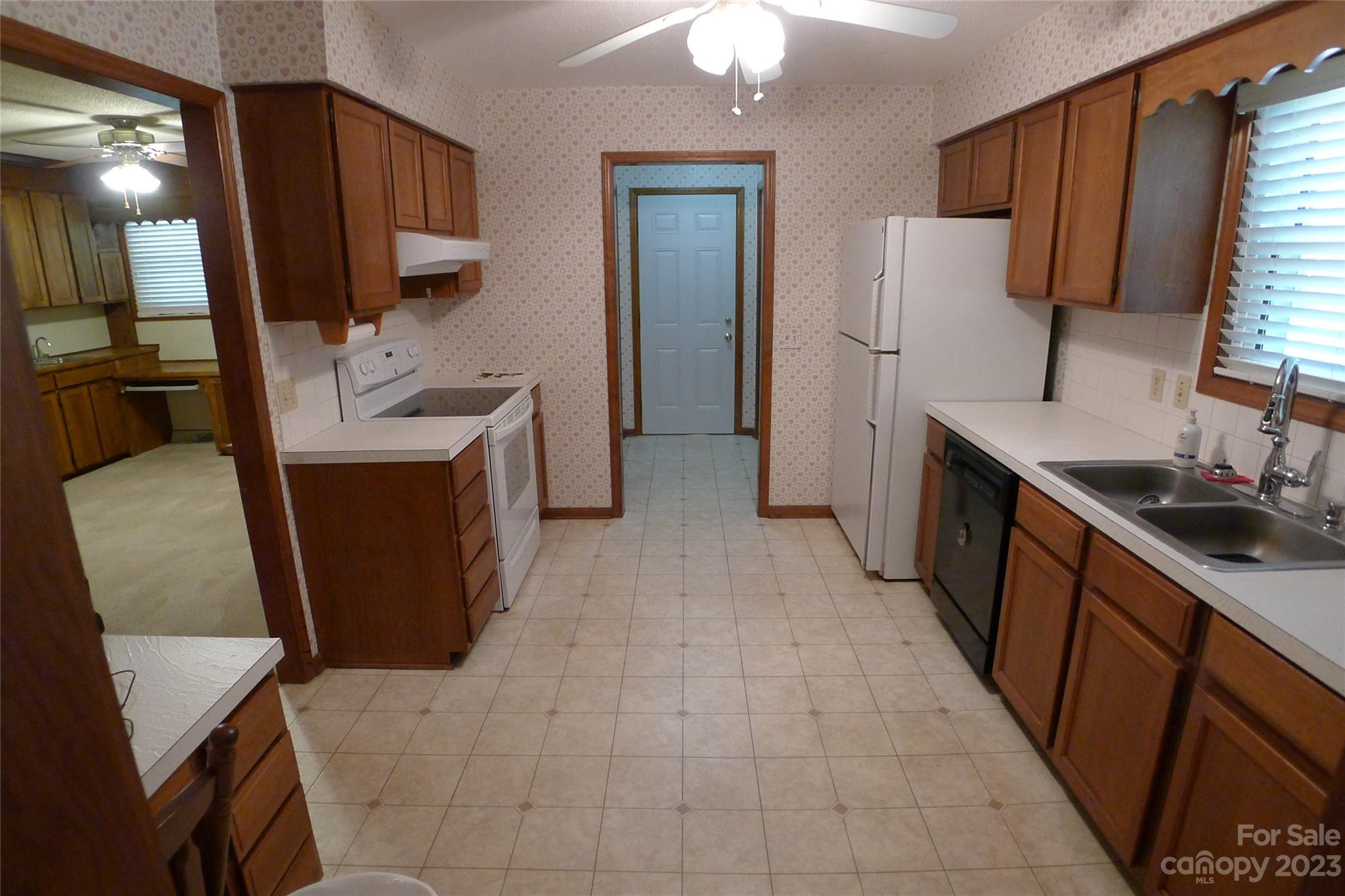 Creekwood - Residential