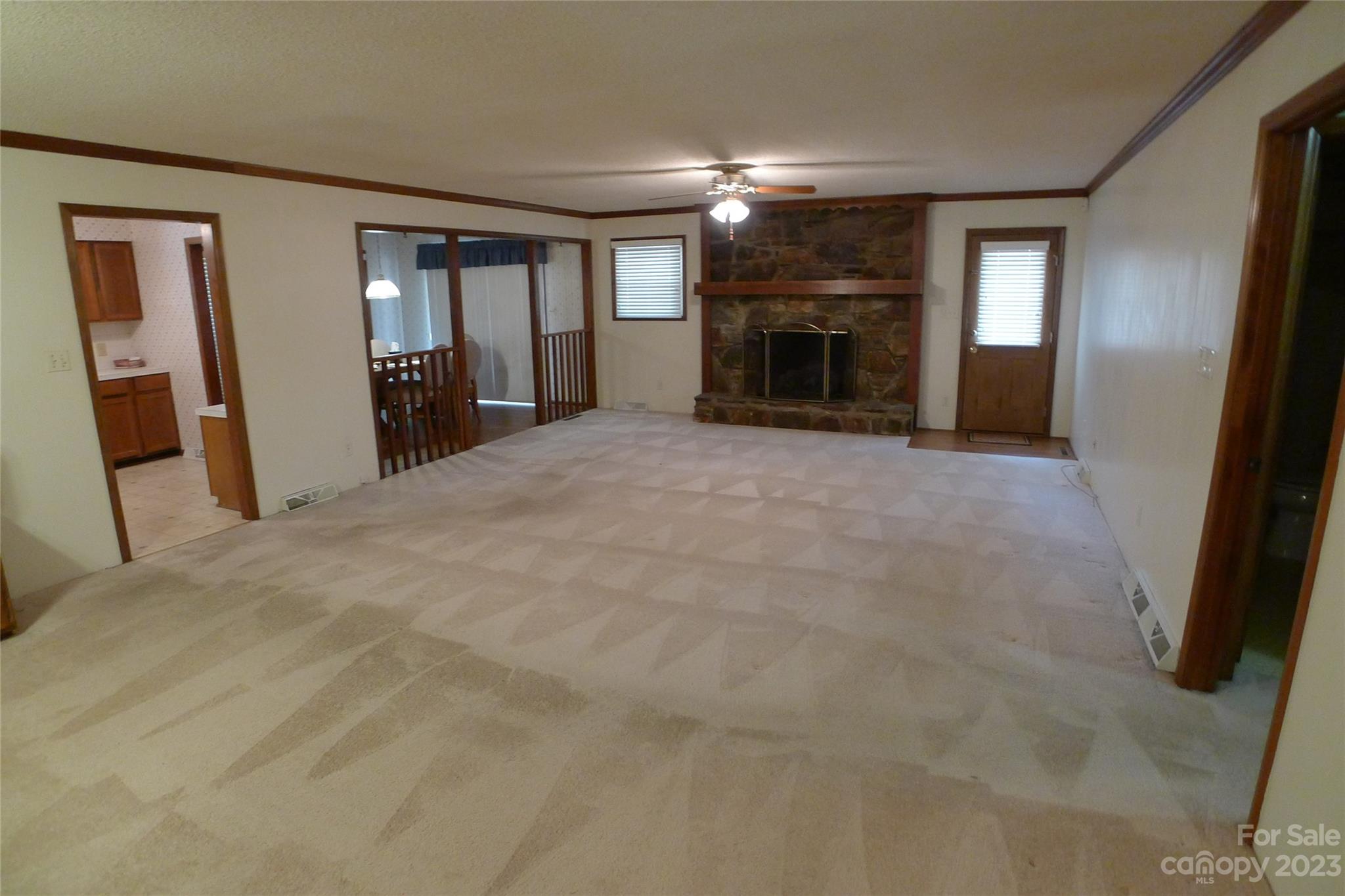 Creekwood - Residential